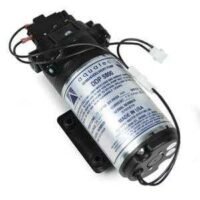 Aquatec Delivery Pump, .6 gpm, 24 volt