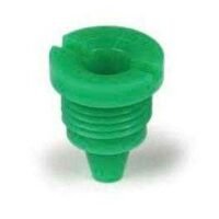 Fleck No. 4 Nozzle Green