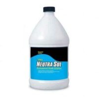 Neutra Sul 7% Hydrogen Peroxide 1 gallon