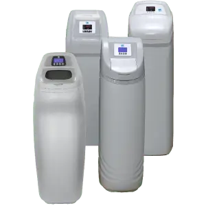 used water softeners tampa