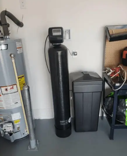 haines city water softeners