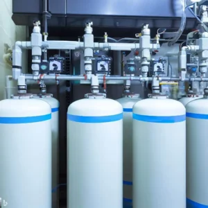 tampa bay water softeners