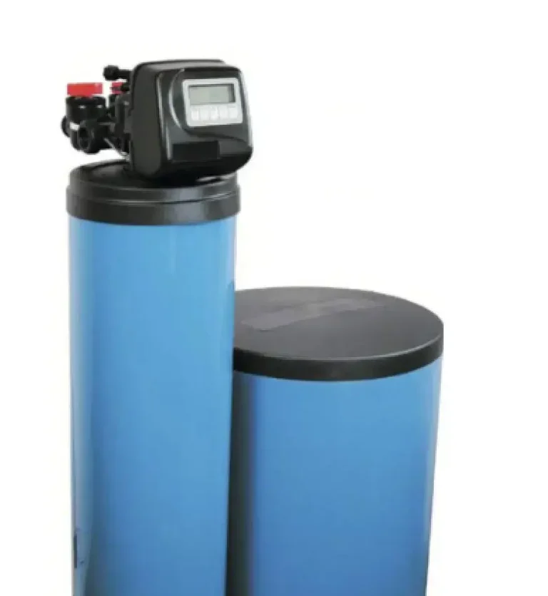 tampa bay water softeners