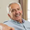 senior man smiling at home 2021 08 26 15 34 42 utc
